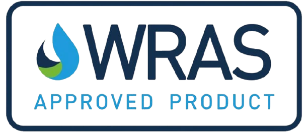 WRAS Approved Product